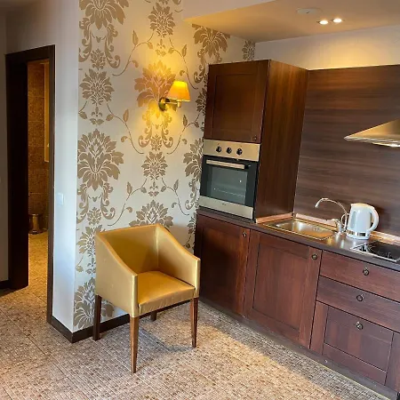 Apartamento Royal & *