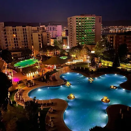 Apartamento Royal & Sunny Beach