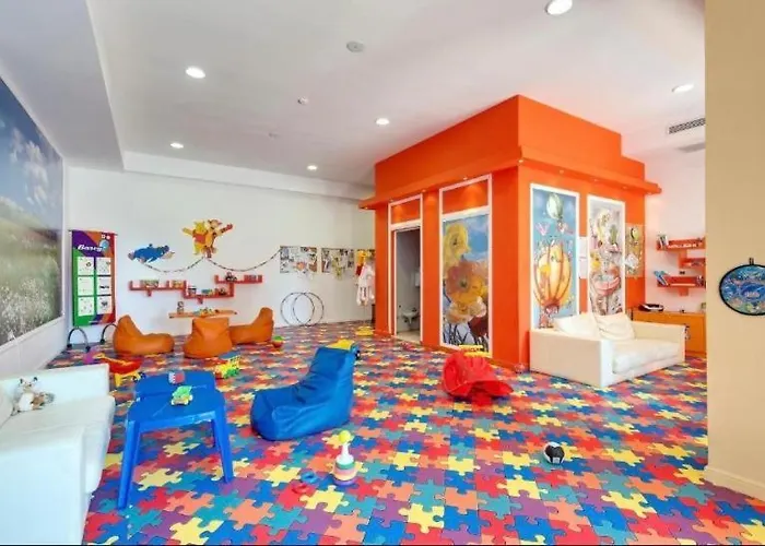 Apartament Royal & *