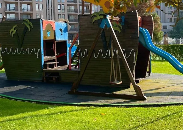 Apartament Royal & *