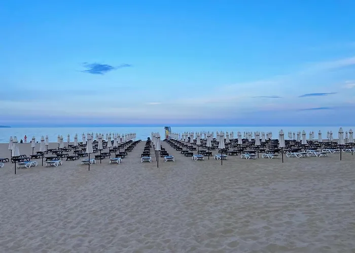 Royal & Słoneczny Brzeg