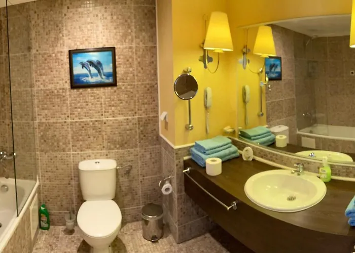 Apartament Royal & *