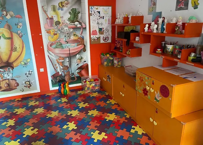 Royal & Apartament Słoneczny Brzeg