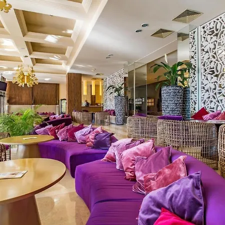 Royal & Sunny Beach