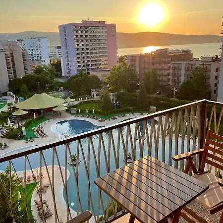 Royal & * Sunny Beach