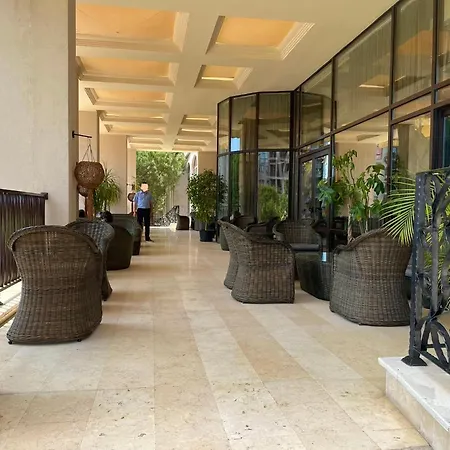 Royal & Sunny Beach