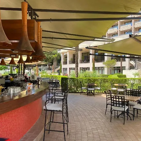 Royal & Apartament *