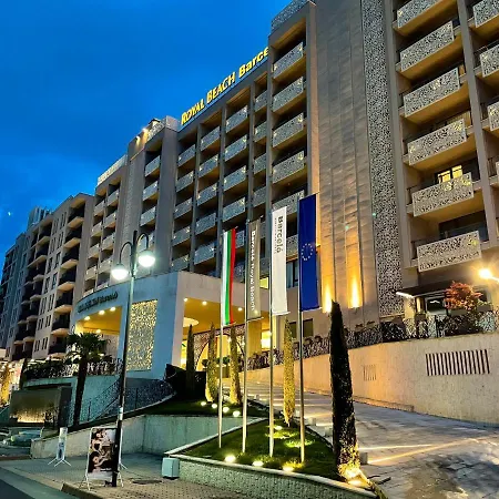 Royal & Apartment