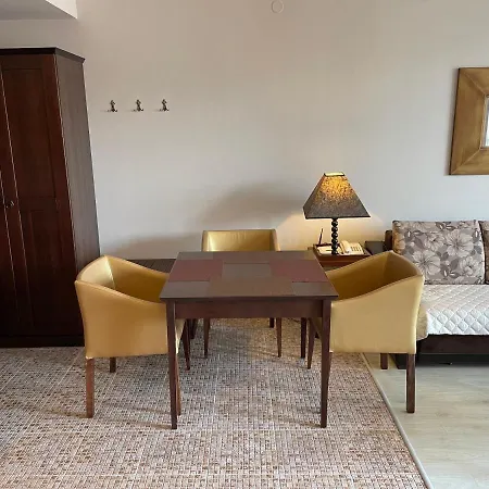 Апартаменты Royal &