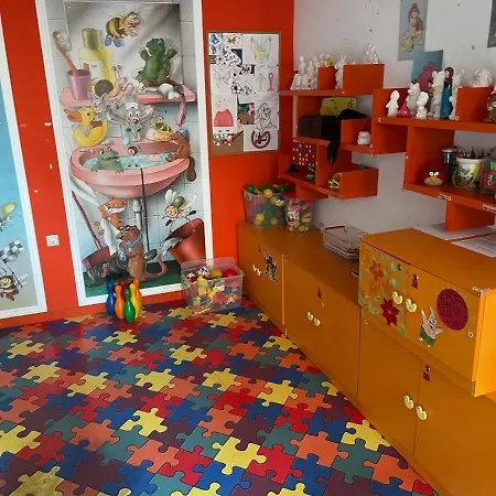 Royal & Apartament Sunny Beach