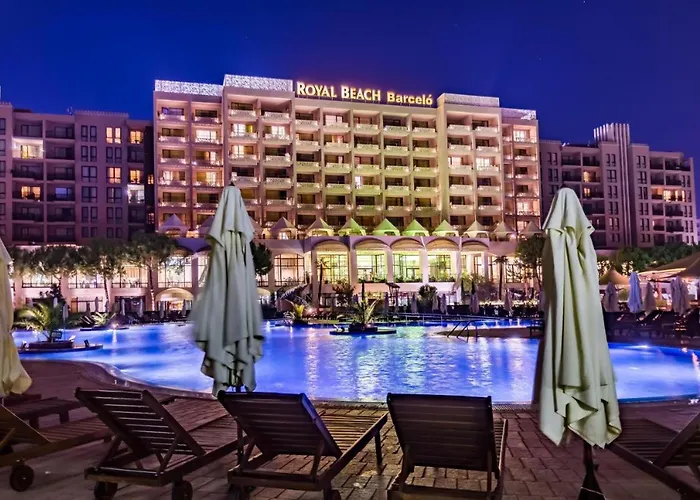 Royal & 써니비치