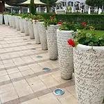 Apartman Royal & Napospart