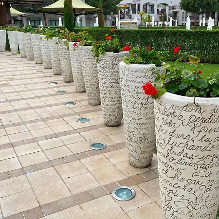 דירה Royal & סאני ביץ'