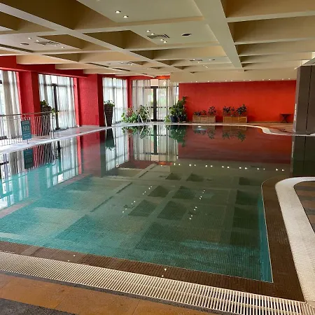 Appartement Royal & *