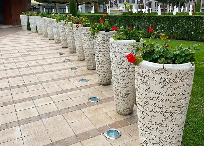 Appartement Royal & Slantchev Briag