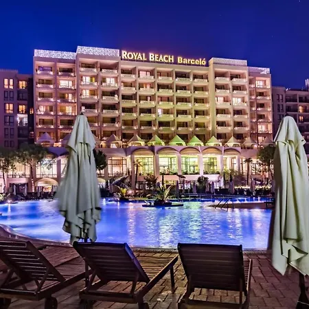 Royal & Слънчев бряг