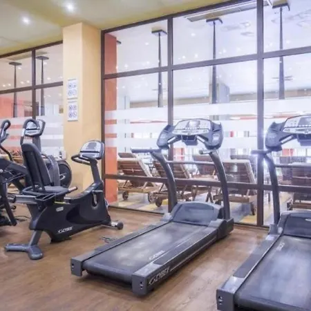 Royal & Апартамент