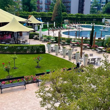 Royal & Апартамент