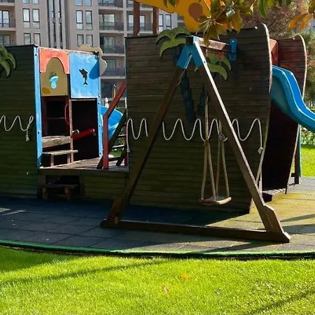 Апартамент Royal & *